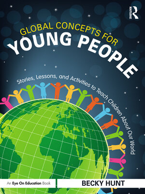 cover image of Global Concepts for Young People